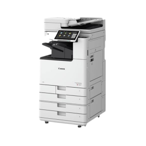 Commercial Printer