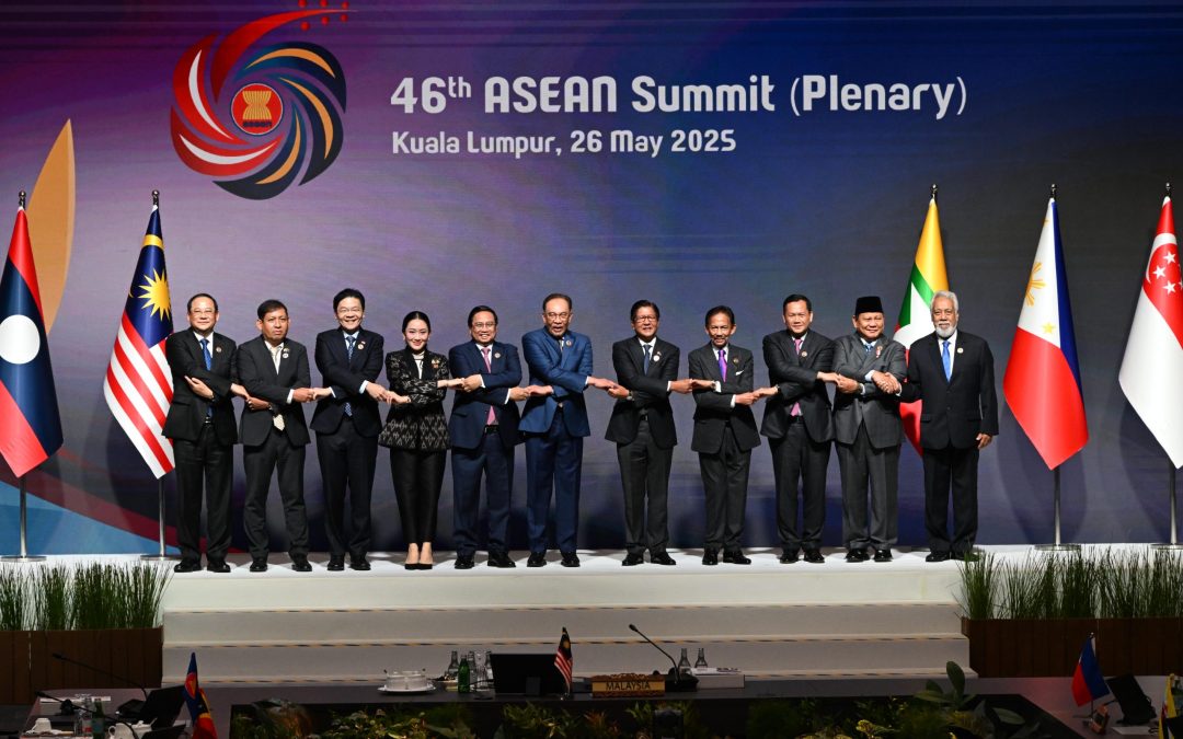 Why BETTER’s School with English Matters More Than Ever—Now That Timor-Leste will attain ASEAN Membership in October 2025